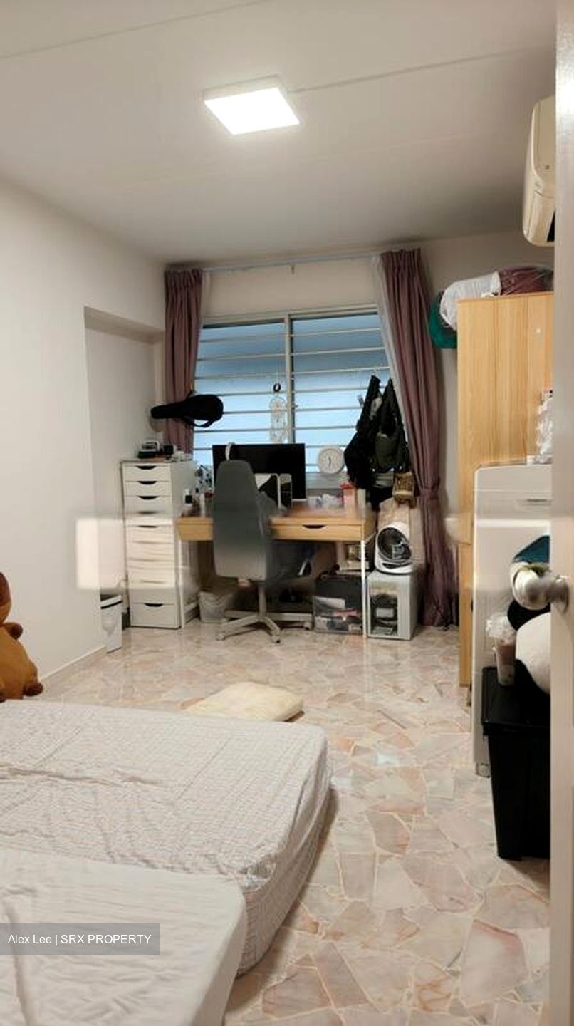 Blk 487 Pasir Ris Drive 4 (Pasir Ris), HDB 4 Rooms #503433541